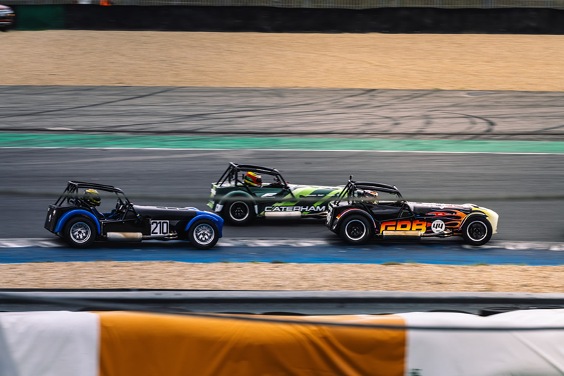 caterham-service-kits Caterham Service Kits