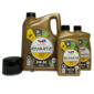 Fiat Ducato Service Kit. Fiat Ducato 2.3 MultiJet 140 AdBlue [2019 - 2021] F1AGL4113 - Total Oil