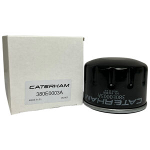 Caterham Oil Filter for Duratec Engine